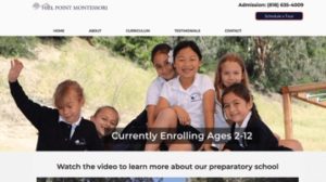 Hill-Point-Montessori-Engages-WSI-for-a-New-Website-and-SEO-Campaign-